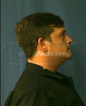 Mark James Bell