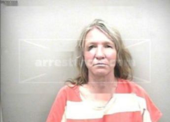 Cheryl Ann Sebring