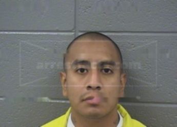 Oscar Flores