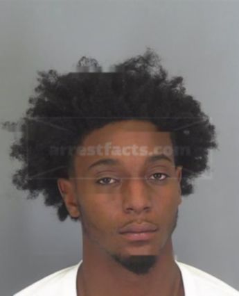 Terry Mikail Thomas