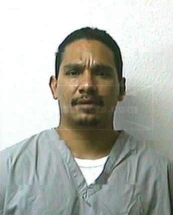 Michael Sandoval