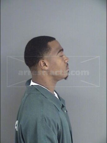 Deangelo Deshun Odom