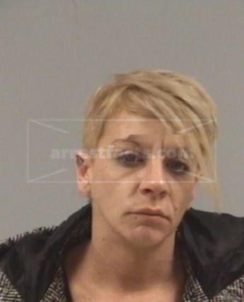 Leah Chesley West