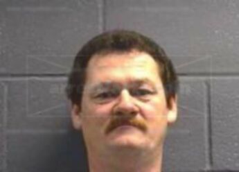Marty Lee Stout