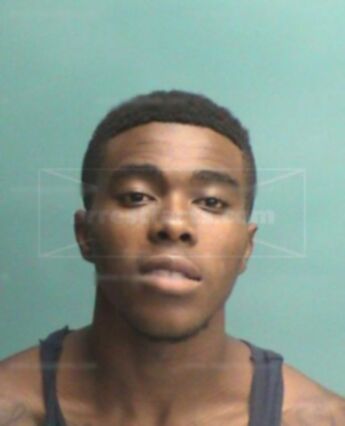 Demarcus Keith Newton