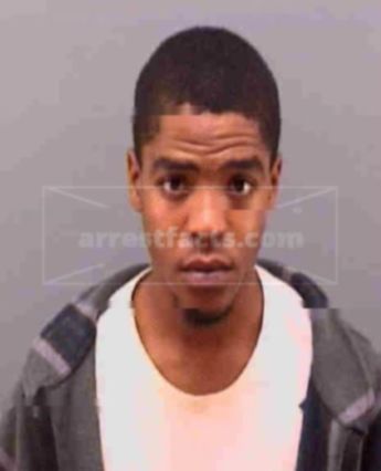 Brandon Michael Johnson