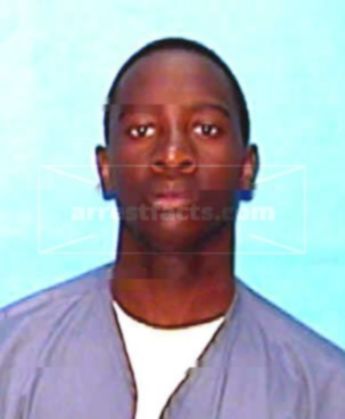 Ronald Jermaine Baker