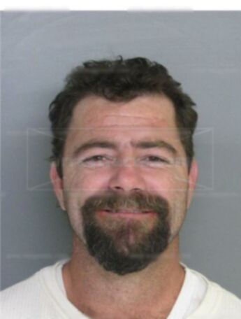 Donald Mizell Jr