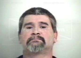 Charles Edward Bush