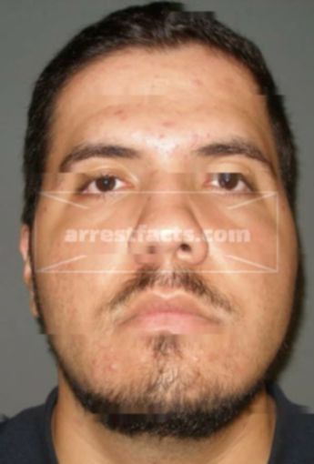 Daniel Lee Palmer Jr