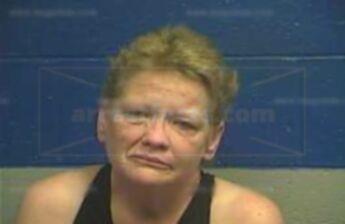 Cathy Marie Hall