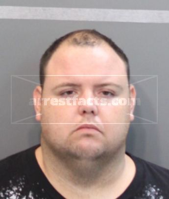 Matthew Paul Qualls