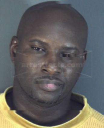Lenear Eugene Perry