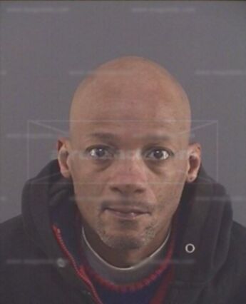 Parrish Lamont Johnson