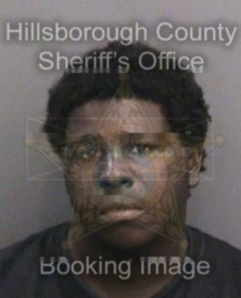 Jamal Demetrius Tucker