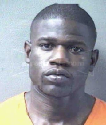 Michael Dewayne Jenkins