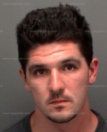 John Travis Evans