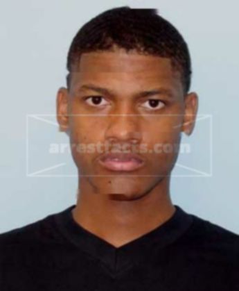 Anthony Diamonte Worthy