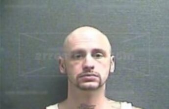 Christopher Eric Corbett
