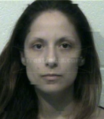 Adriana Irene Chavarria