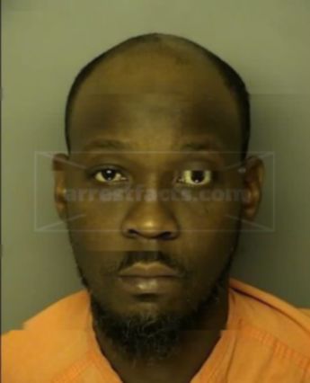 Dwight David Mosley