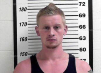 Benjamin Kade Meacham