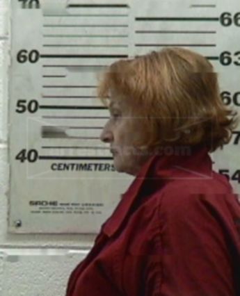 Mary Mcconnell