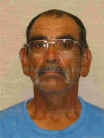 Celestino Villarreal Jr.