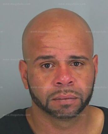 Jerome David Douglas