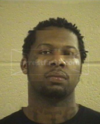 Marquis Dequan Tanner