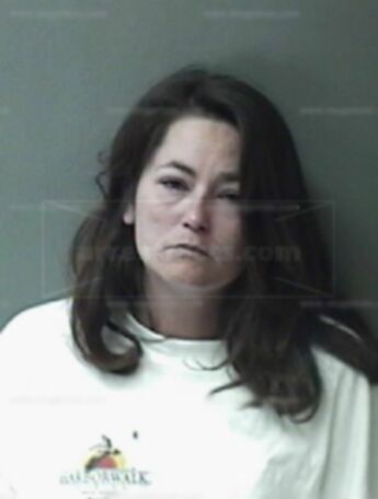 Cory Ann Hale