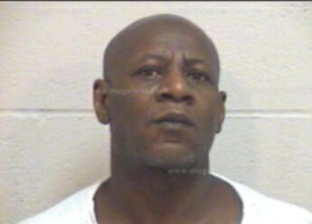 Rodney Tony Burns