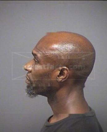 Rickey Mcdaniel Potts