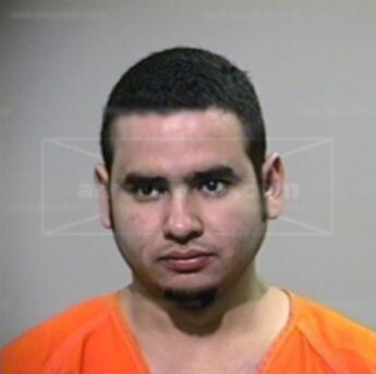Eddy Mevio Moreno