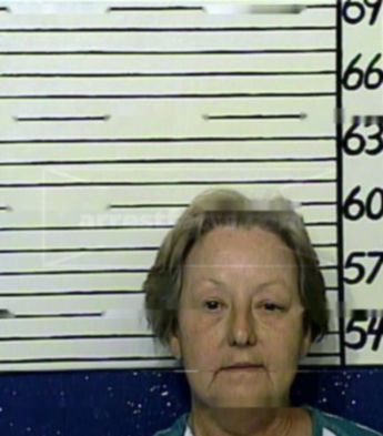 Linda Lee Chicoine