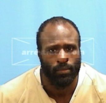 Antonio Haynes