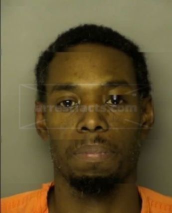 Terrance Markey Small