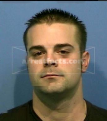 Curtis Paul Conrad
