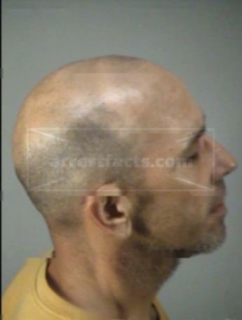 Vincent Andrew Ostrowski