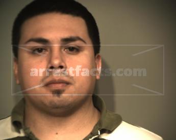 Mauro Valdez Hernandez