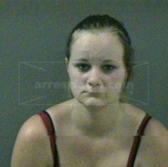 Jennifer Marie Armstrong