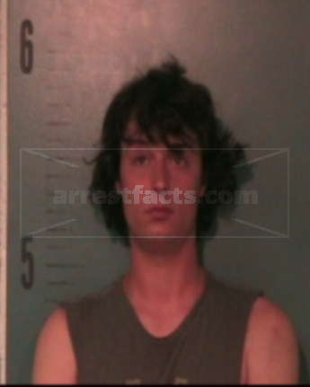 Chance Allen Houlihan