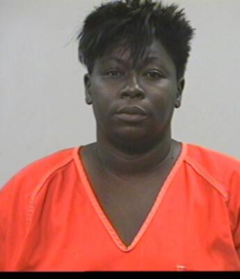 Tykita Monik Tisdale