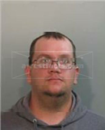 Charles Christophe Seamon
