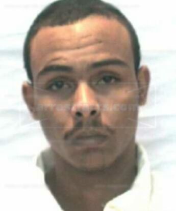 Eddie Robert Ware