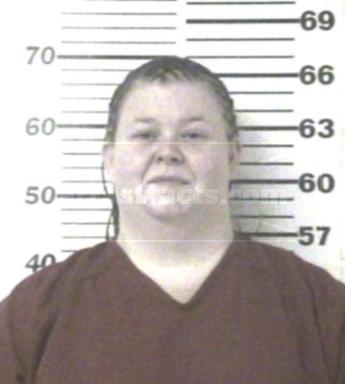 Jessica Michelle Bristow