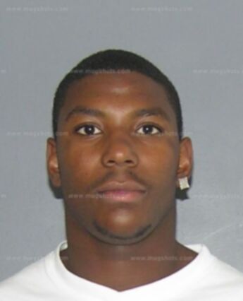 Darnell Hicks