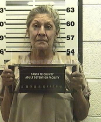 Thomasine Elaine Eagle