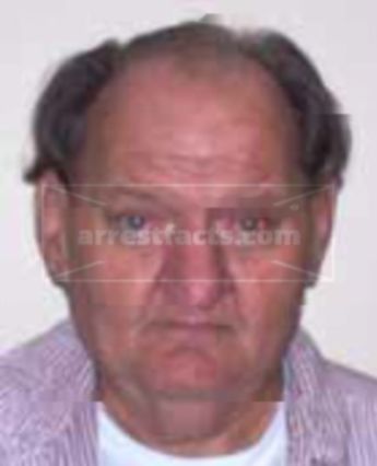 Robert Thomas Weigele