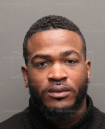 Darryll Jackson